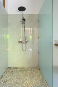 Black Pool Situé à SANUR 4BR