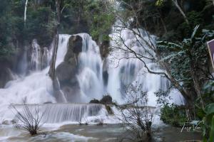 Luang Prabang Sirikili River View Hotel