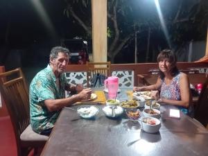 Enoch Guest House