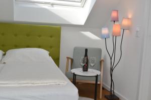 Zentral Apartment - 3hvězdičkové hotely ve městě Augsburg