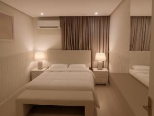 Elegant 3-Bedroom Furnished Apartment