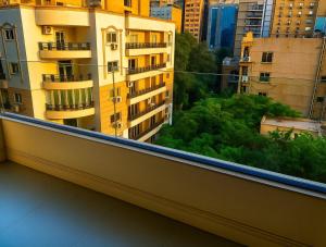 Elegant 3-Bedroom Furnished Apartment