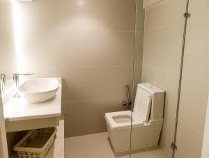 Elegant 3-Bedroom Furnished Apartment