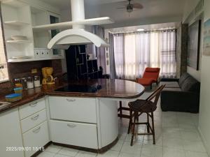 Alquilo apartamento vacacional en tucacas