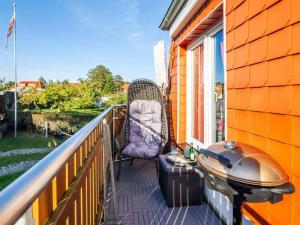 Ostseeloft Boltenhagen Center