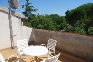 Apartment Blaskovic