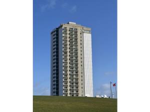 Holiday apartment in Büsum with swimming pool