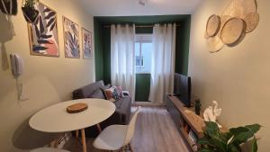 Conforto no centro de São Paulo - Apartamento Botânico - Unterkünfte ohne Kategorie in São Paulo