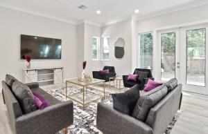 The Ayla Plan: 4BR3.5BA, 2600 Sq Ft, Near Campus