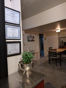 AG House, Recreaters,Work Remote, Surgery, Healing ADA, Pets, Parking