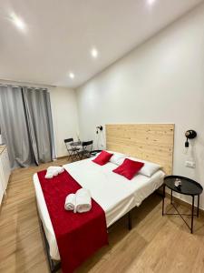 Chambre Double Deluxe