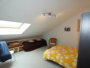 Appartement central à Notre-Dame-de-Monts avec balcon et animaux acceptés - FR-1-540-325