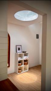 Bungalow en Galápagos #22