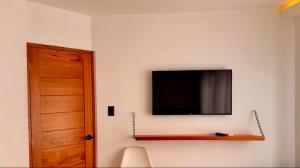 Bungalow en Galápagos #22