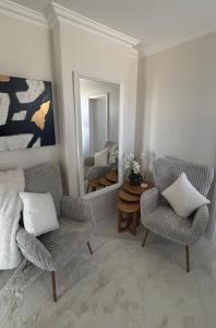 Boutique Coastal Retreat for Couples or Singles