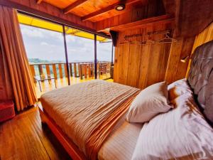 House in the Clouds -Monteverde