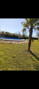 Casa quinta, El Ángel Gabriel