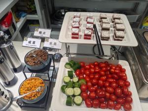 Asia Hyatt Hotel Chongqing Jiefangbei Hongyadong Branch