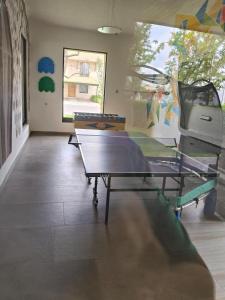 Hacienda Valbuena Antorcha area