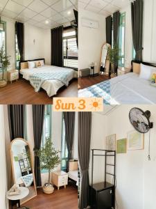 Under the Sun Homestay