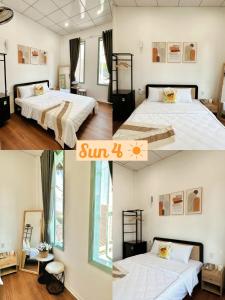Under the Sun Homestay