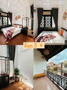 Under the Sun Homestay