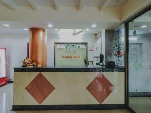 Hotel O Parnasala Princely