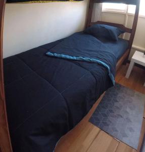 Habitación privada con camarote en departamento compartido - Providencia