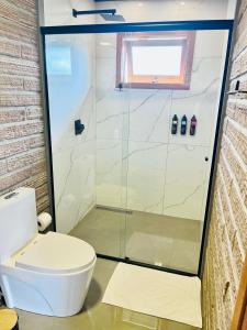 Fortaleza dos Canyons Chalé