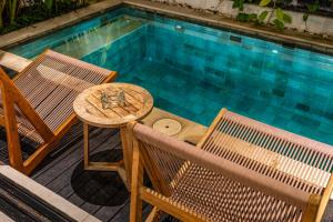 Premier Umalas Villa by Betterplace
