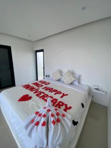 Rumah pinggan private pool