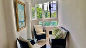 A Few Steps to Malecon and Sunny Beaches