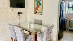 A Few Steps to Malecon and Sunny Beaches