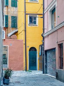 "Casa di Lucy" una top location nel centro storico