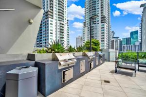 Luxury studio Miami