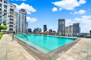 Luxury studio Miami