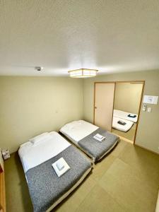 慧寓心斎橋南一号HOUSE B 天下茶屋駅步行5分钟関西空港南海線直达88m日式別莊单元二難波黒門市場通天閣直达