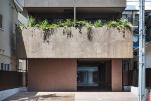 TERRACE tokaichi stay