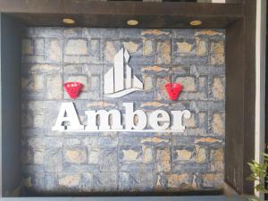 Amber Residency