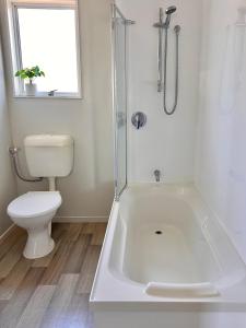 3 Bedroom Apartment next to Blake Park