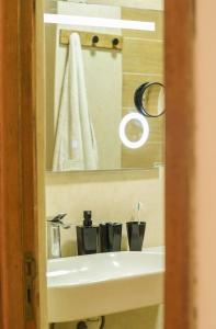 Stylish apartment with pool access heart of Marrakech gueliz