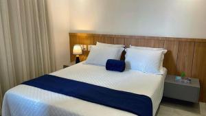 Flat sofisticado na Praia do Cabo Branco 4 pessoas