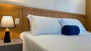 Flat sofisticado na Praia do Cabo Branco 4 pessoas