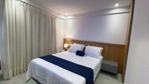 Flat sofisticado na Praia do Cabo Branco 4 pessoas