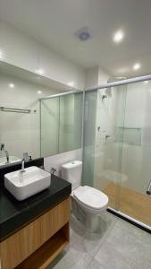 Flat sofisticado na Praia do Cabo Branco 4 pessoas