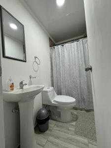 Cabaña full equipada