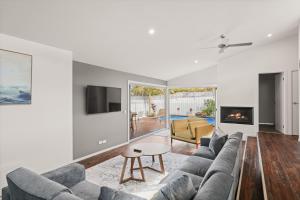 The Palm House - Cowes