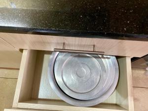 Furnished Studio Apartment in Nairobi West