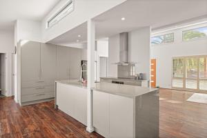 The Palm House - Cowes