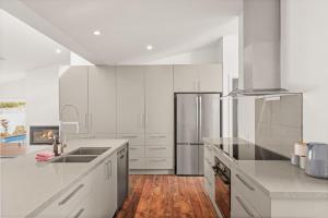 The Palm House - Cowes